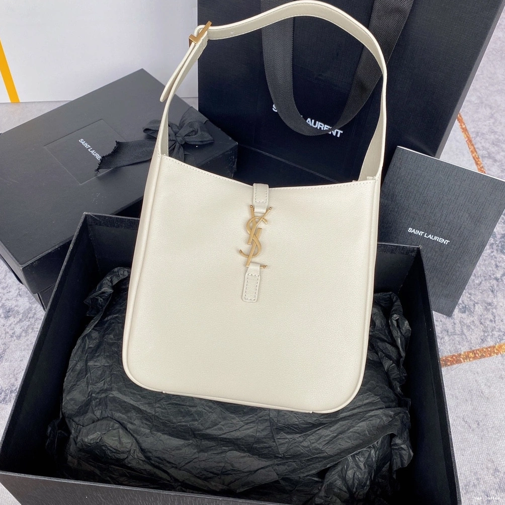 Repladies REP 7 HOBO BAG-23*22*8CM 5 SMALL À LE SOFT YSL 0819